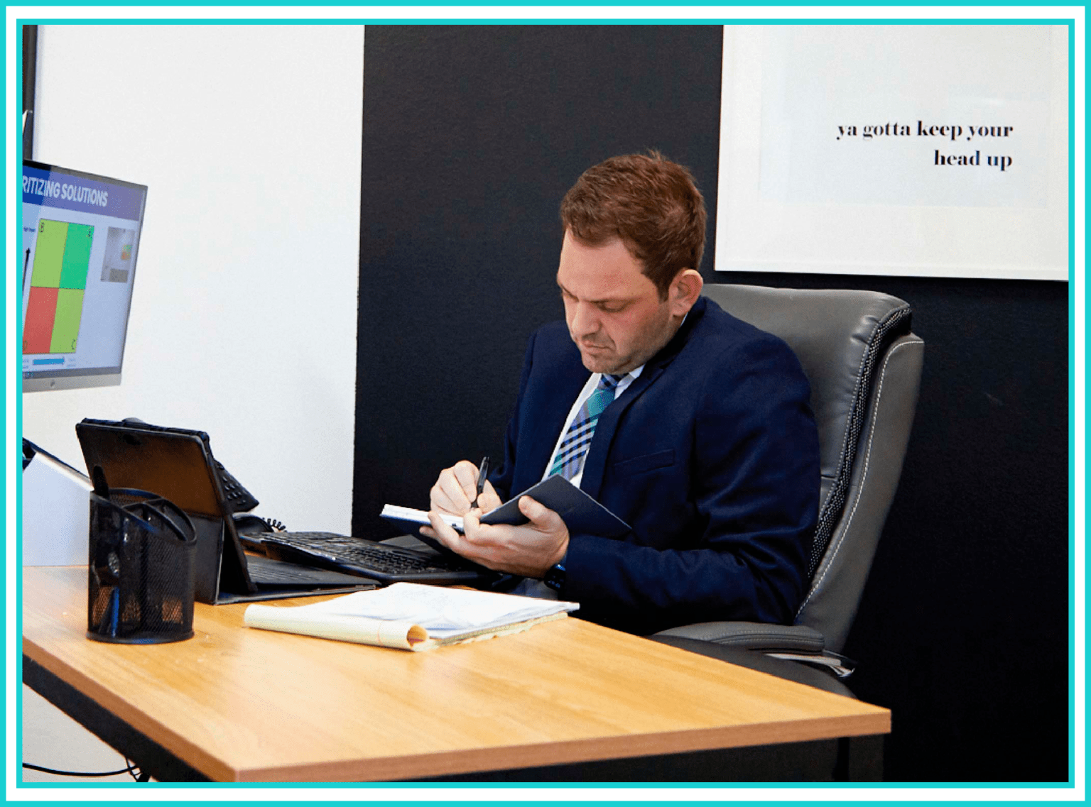 About the Firm The Smith Law Corporation